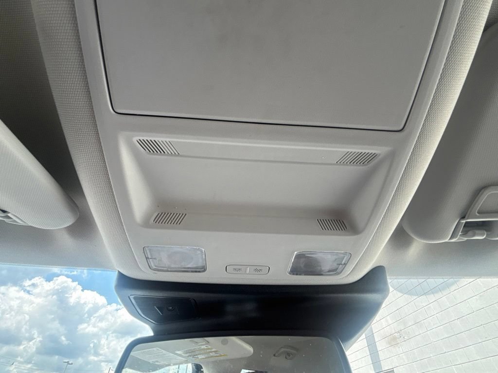 Used 2021 Ford Bronco Sport Outer Banks AWD/4WD image 17