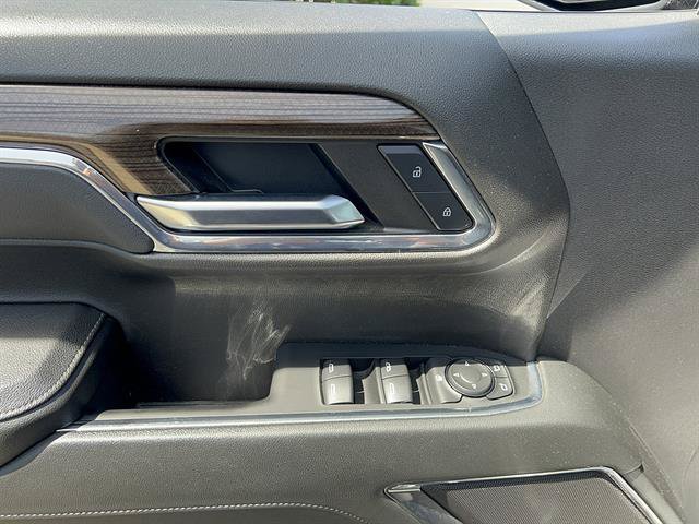 Used 2024 Chevrolet Silverado 1500 LT AWD/4WD image 10