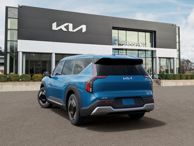New 2026 Kia EV9 Wind AWD/4WD image 5