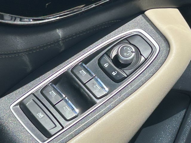 Used 2022 Subaru Outback Limited image 26