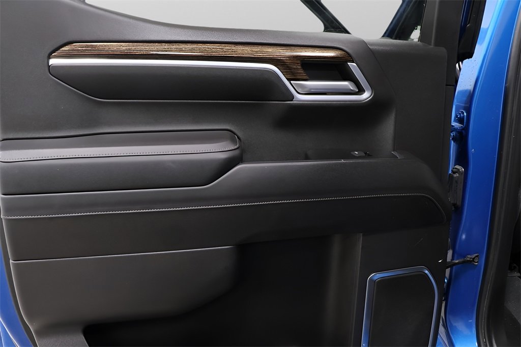 Used 2023 GMC Sierra 1500 Elevation image 20