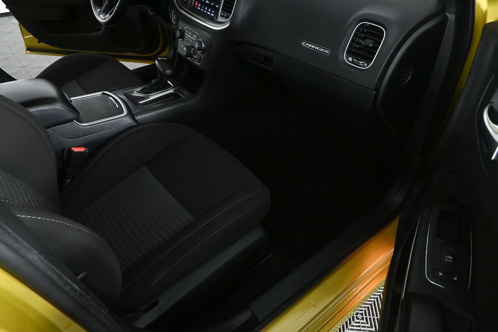 Used 2021 Dodge Charger R/T RWD image 21