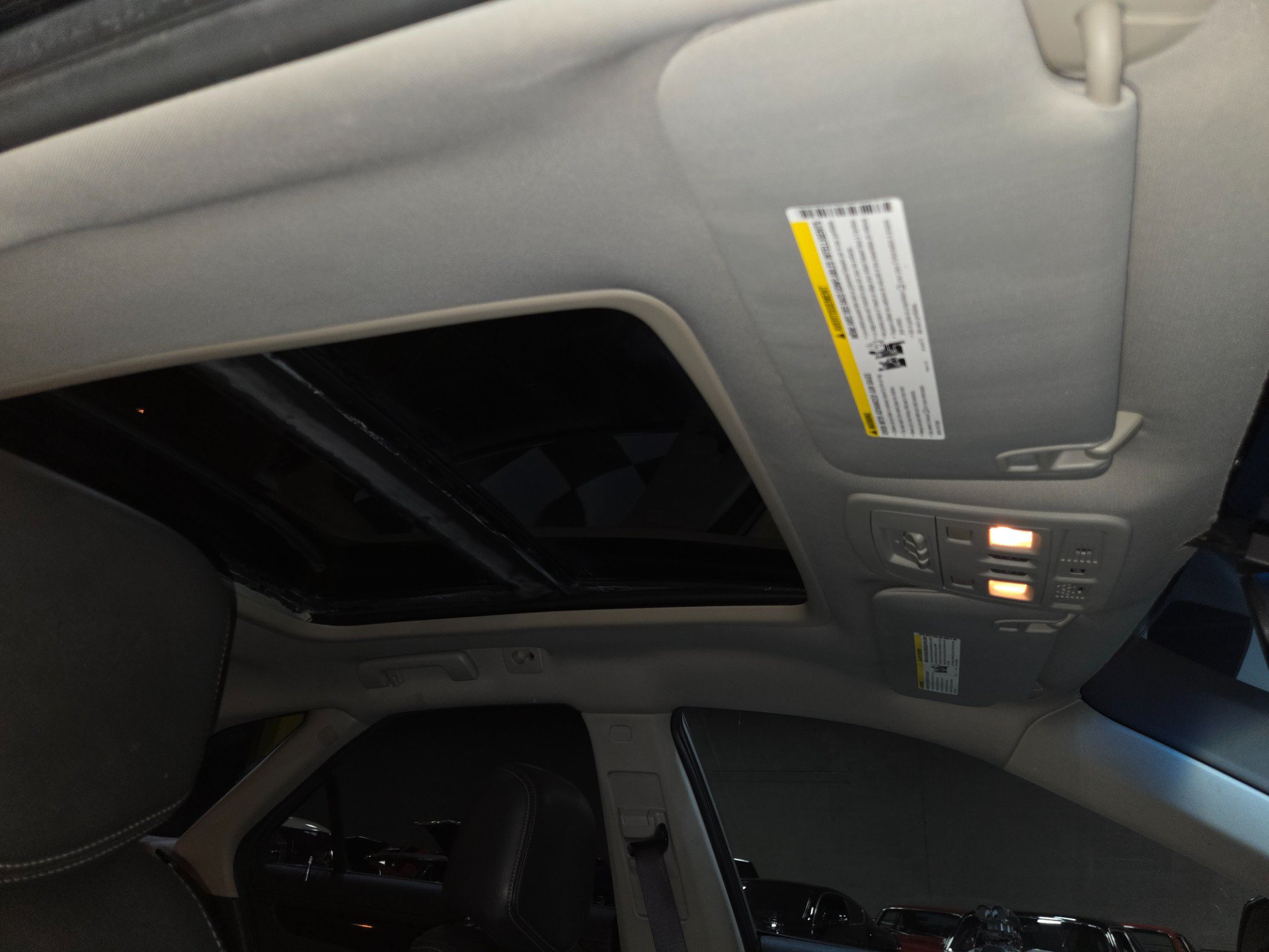 Used 2013 Cadillac CTS V w/ Wood Trim Package RWD image 92