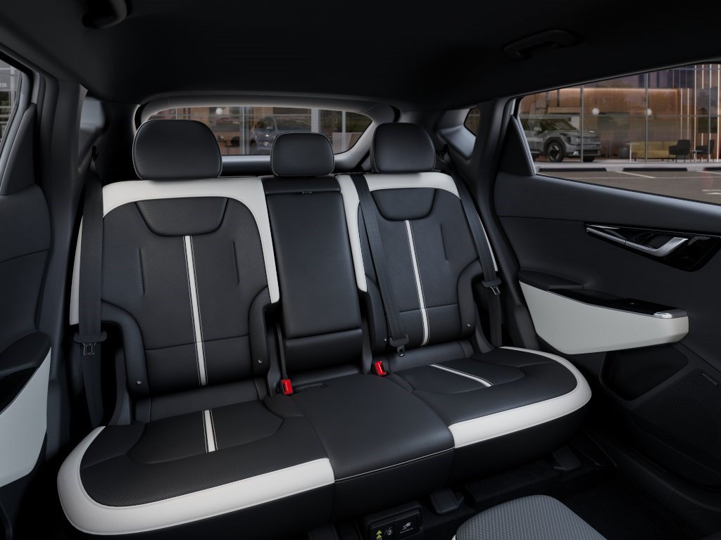 New 2026 Kia EV6 GT-Line RWD image 16