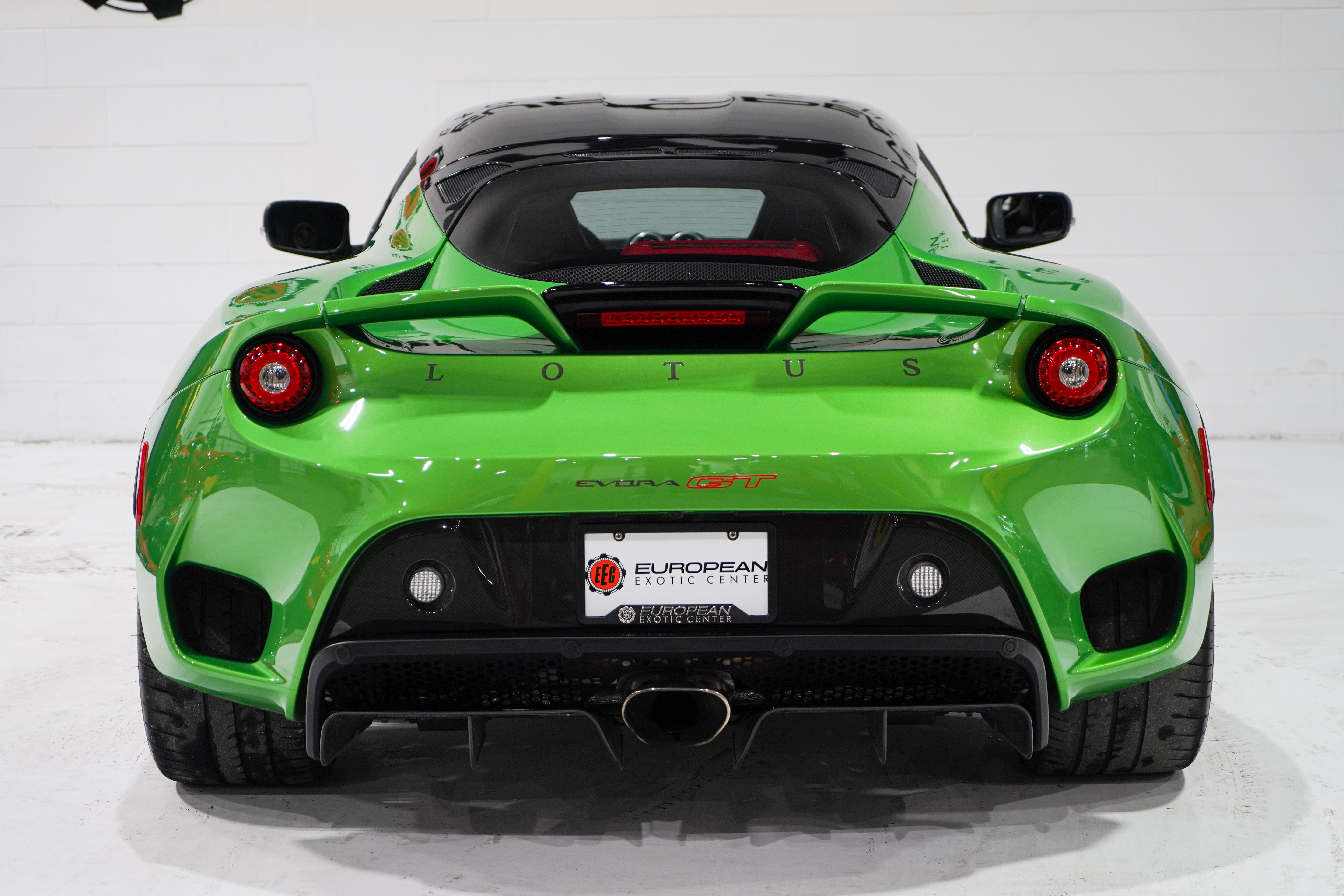 Used 2020 Lotus Evora RWD image 3