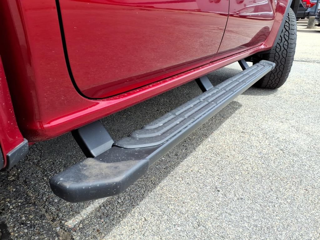 New 2026 Ford Ranger XL AWD/4WD image 9