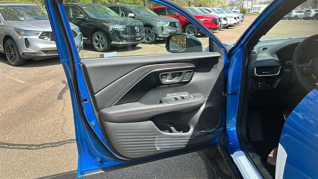 New 2026 Acura ADX A-Spec w/ Advance Package AWD/4WD image 8