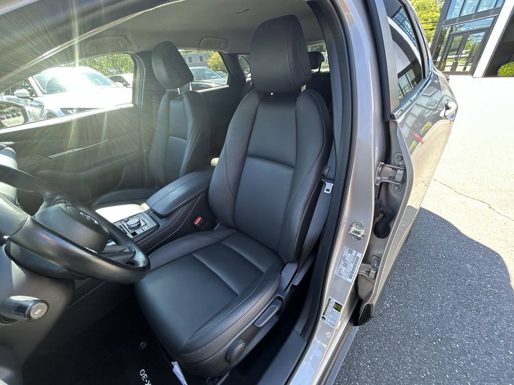 Certified 2023 MAZDA CX-30 AWD 2.5 S w/ Select Package image 15