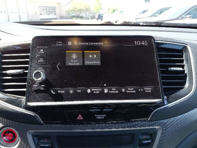 Used 2025 Honda Ridgeline RTL image 24
