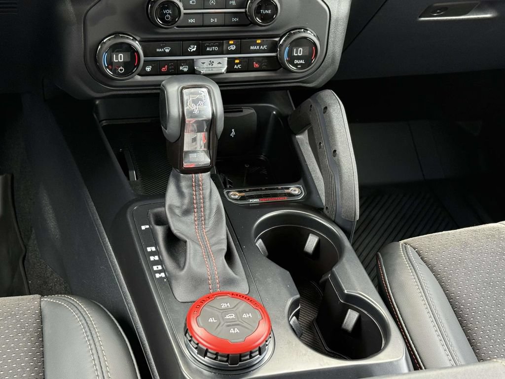 Used 2025 Ford Bronco Raptor AWD/4WD image 22