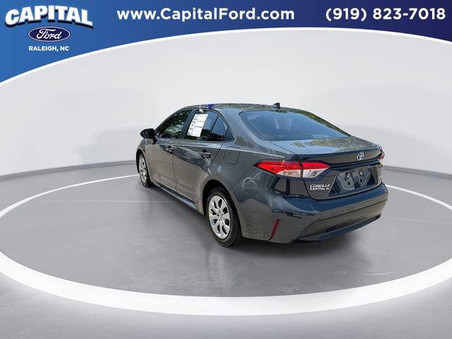 Used 2024 Toyota Corolla LE FWD image 6