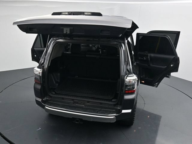 Used 2022 Toyota 4Runner TRD Off-Road Premium w/ Moonroof Package AWD/4WD image 44