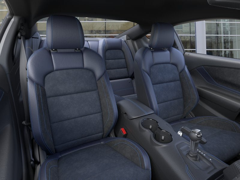 New 2026 Ford Mustang Dark Horse RWD image 10