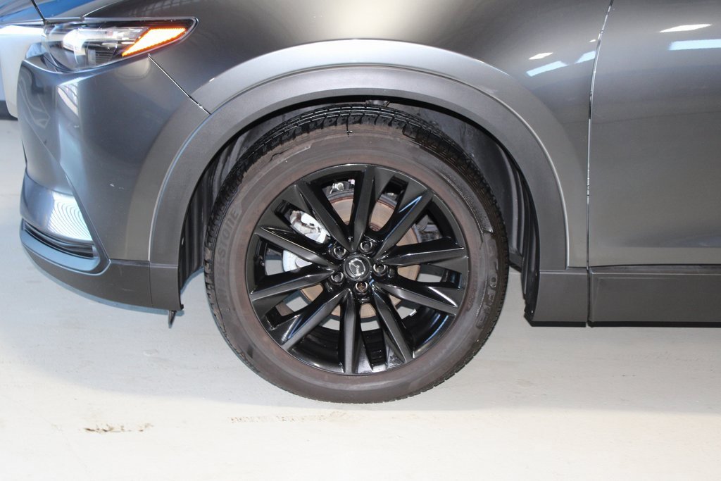 Used 2023 MAZDA CX-9 Touring Plus image 6