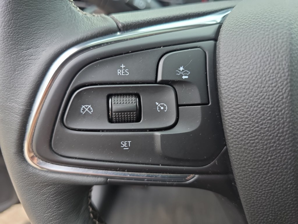 Used 2023 Buick Encore GX Select w/ Experience Buick Package FWD image 19