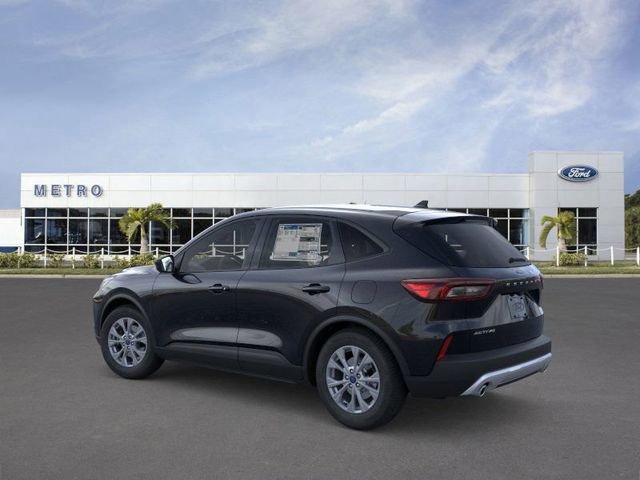 New 2026 Ford Escape Active image 4
