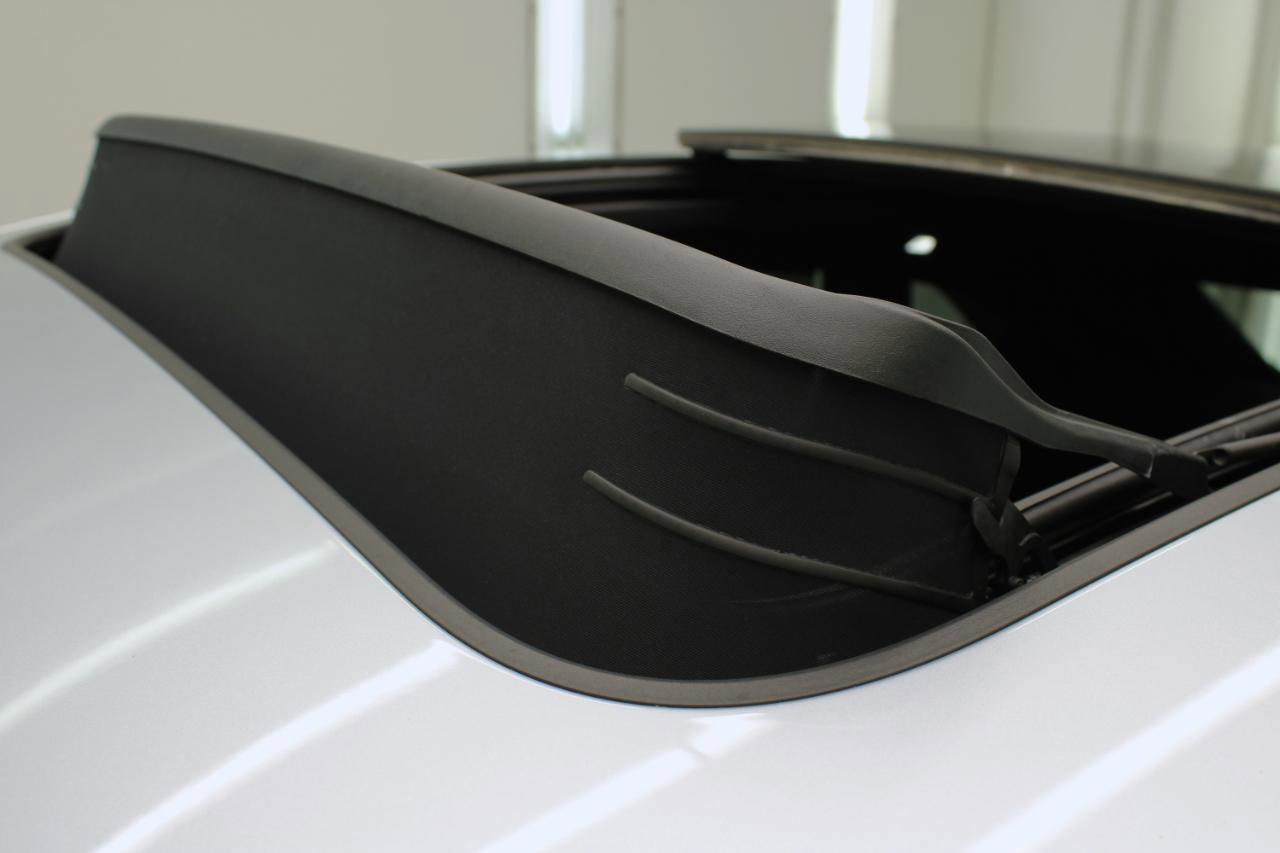 Used 2016 Porsche Macan S image 24