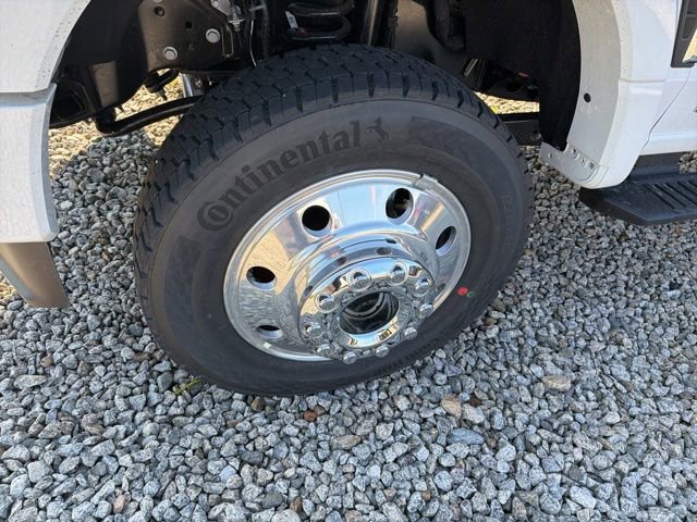 New 2026 Ford F450 XLT w/ FX4 Off-Road Package AWD/4WD image 8