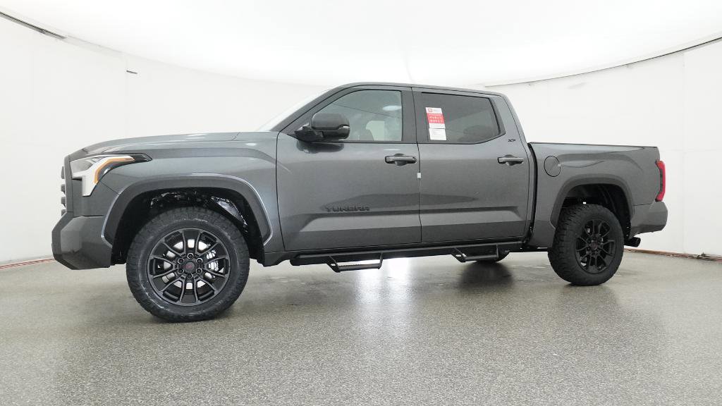 New 2026 Toyota Tundra SR5 AWD/4WD image 20