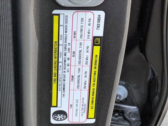 New 2026 RAM 1500 Laramie image 21