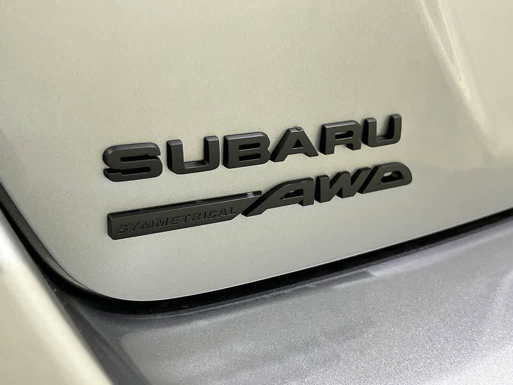 Used 2026 Subaru Impreza 2.0i Sport AWD/4WD image 9