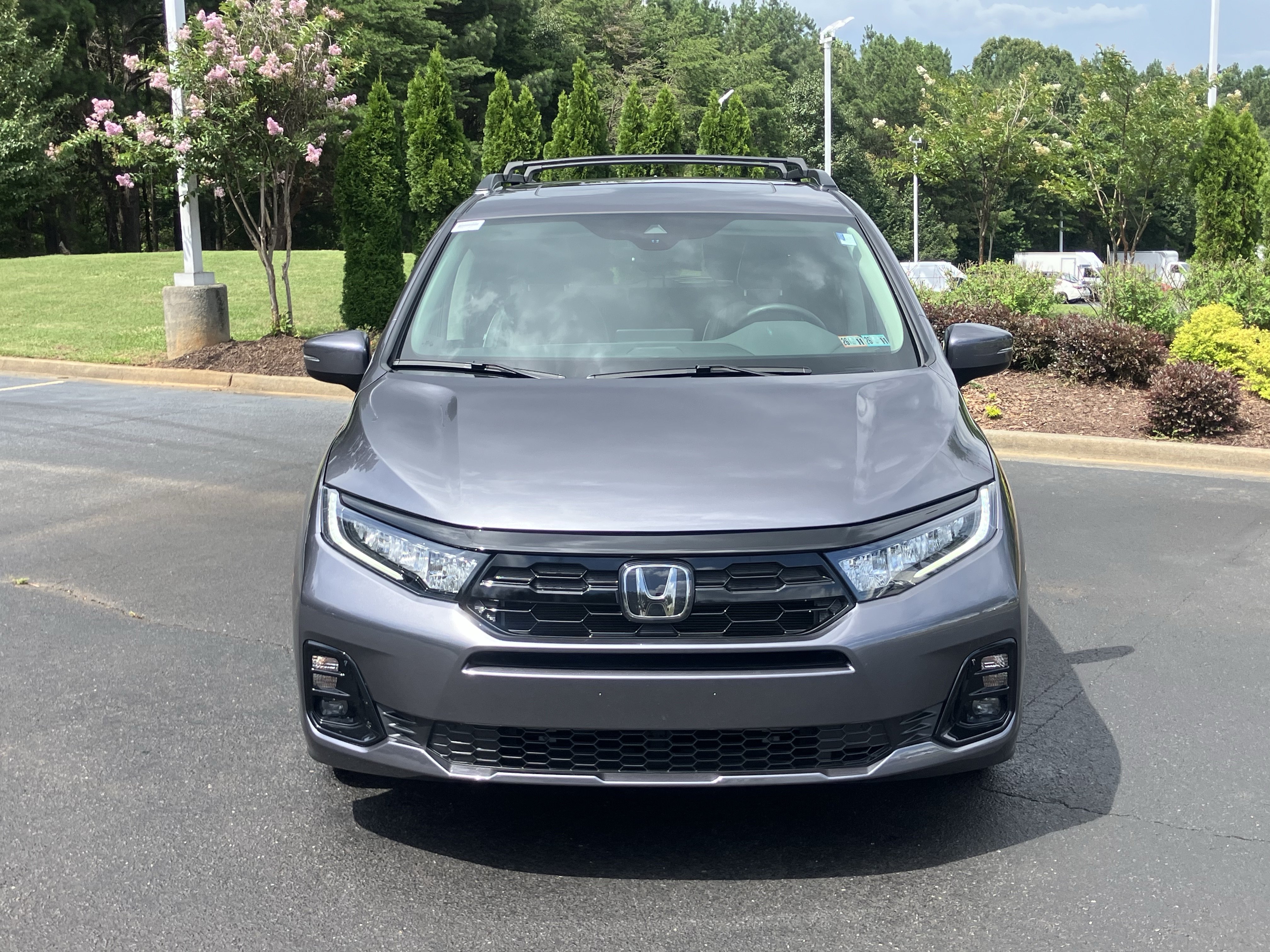 Used 2026 Honda Odyssey Elite image 7