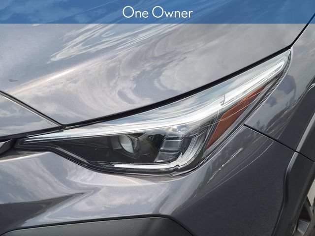 Certified 2025 Subaru Crosstrek 2.5i Limited w/ Popular Package #3A AWD/4WD image 13