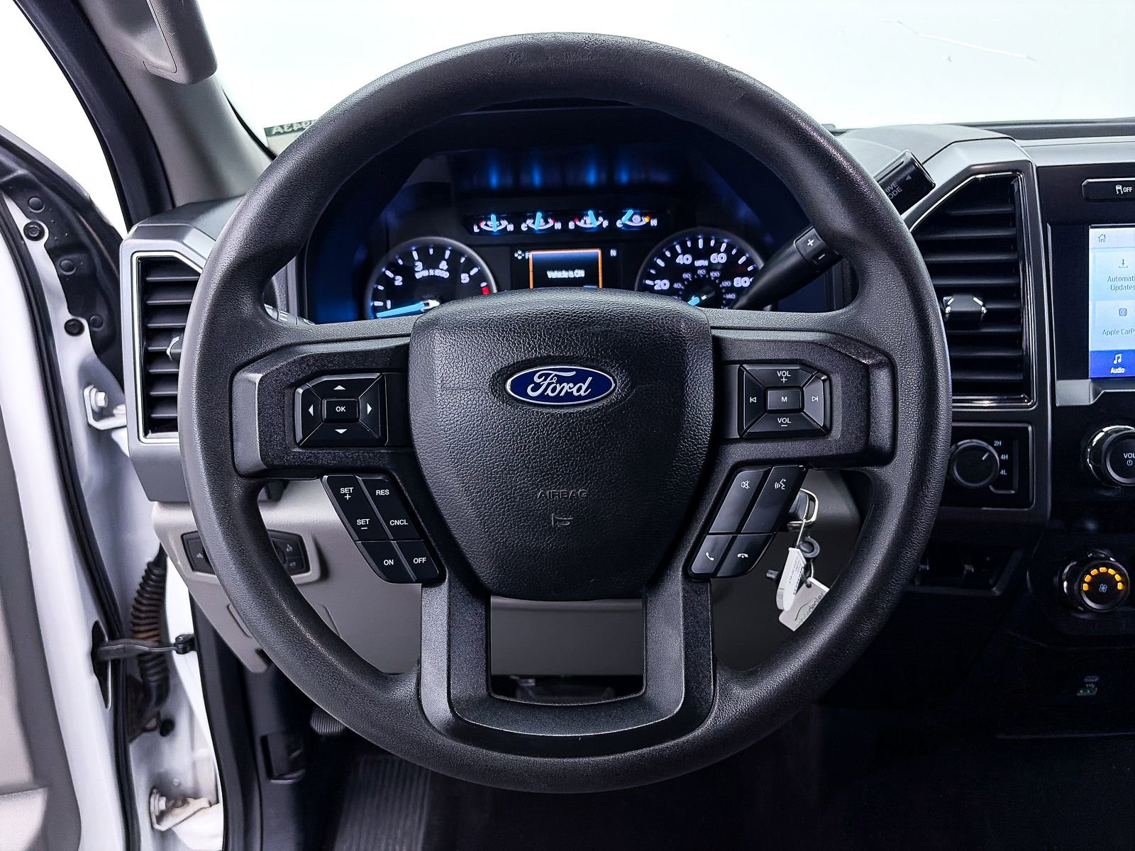 Used 2020 Ford F250 XLT AWD/4WD image 21