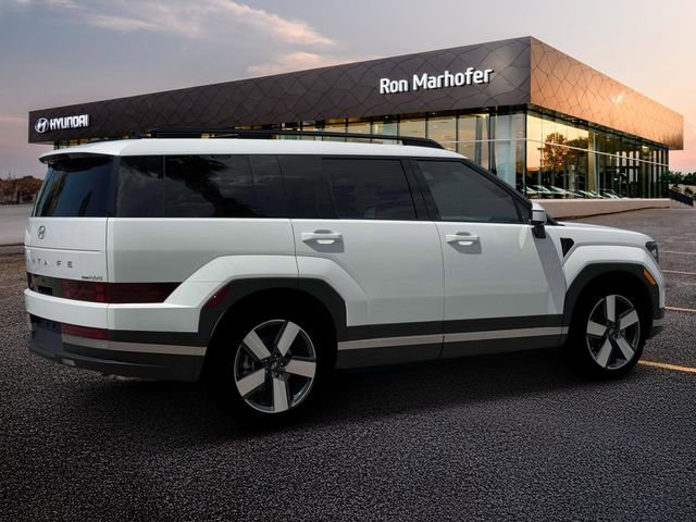 New 2026 Hyundai Santa Fe Limited image 8