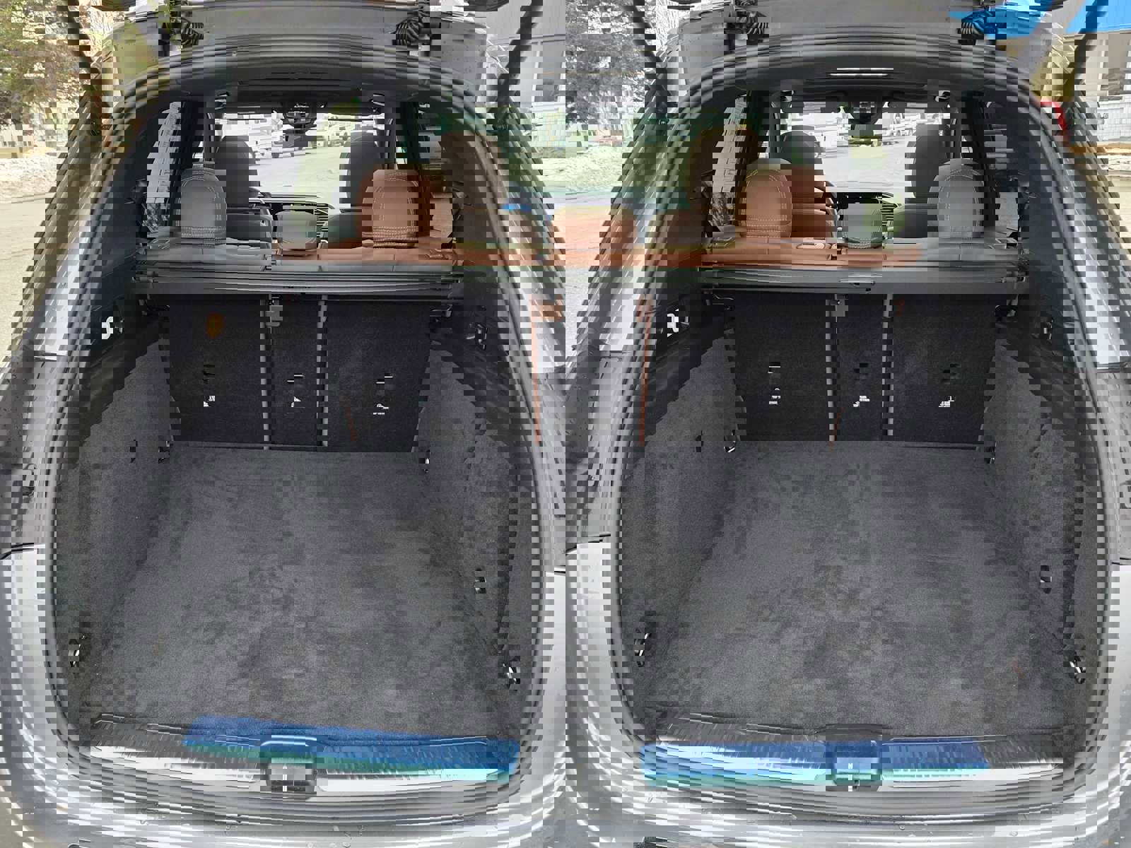 Used 2026 Mercedes-Benz GLE 450e 4MATIC image 14