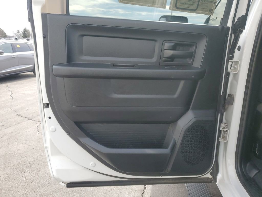 Used 2020 RAM 2500 Tradesman image 21