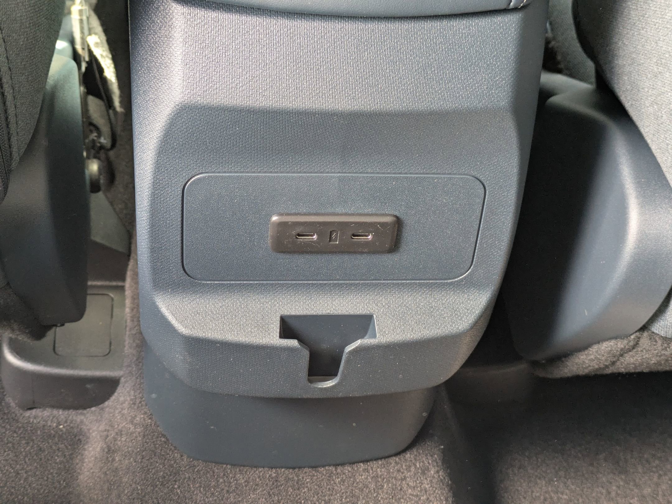 New 2026 Ford Maverick XLT FWD image 26