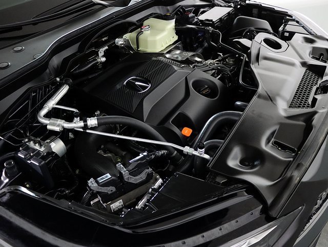 Used 2025 Acura MDX Type S image 40