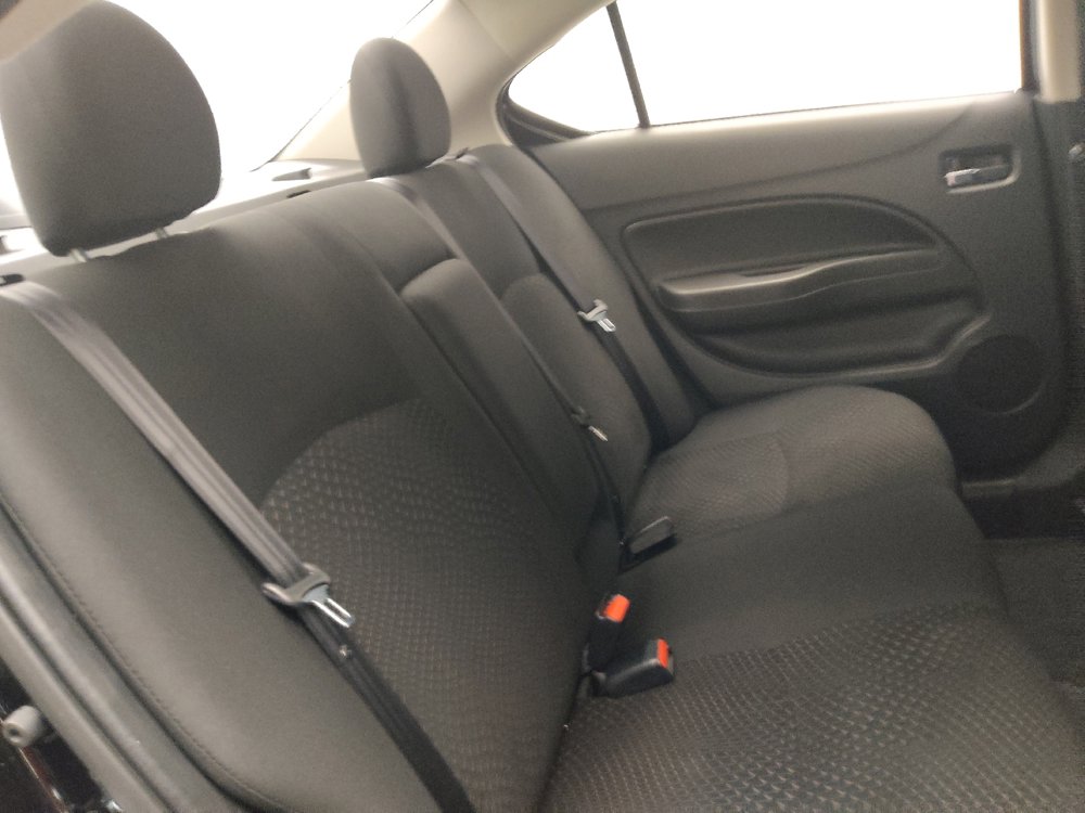 Used 2024 Mitsubishi Mirage G4 SE FWD image 19