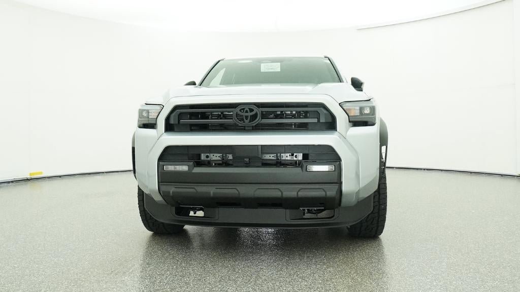 New 2026 Toyota 4Runner SR5 AWD/4WD image 64
