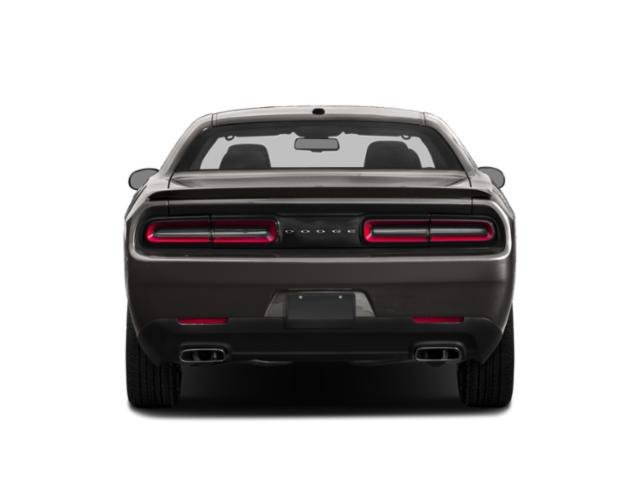 Used 2015 Dodge Challenger SXT Plus image 12