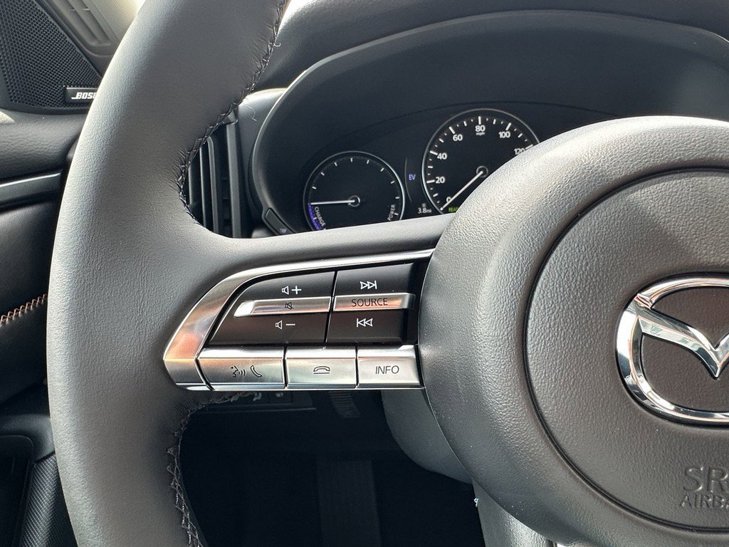 New 2026 MAZDA CX-50 AWD 2.5 Hybrid w/ Premium Pkg image 21