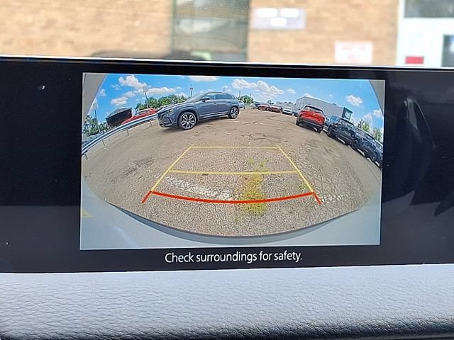 New 2026 MAZDA CX-50 2.5 Hybrid w/ Preferred Pkg AWD/4WD image 19