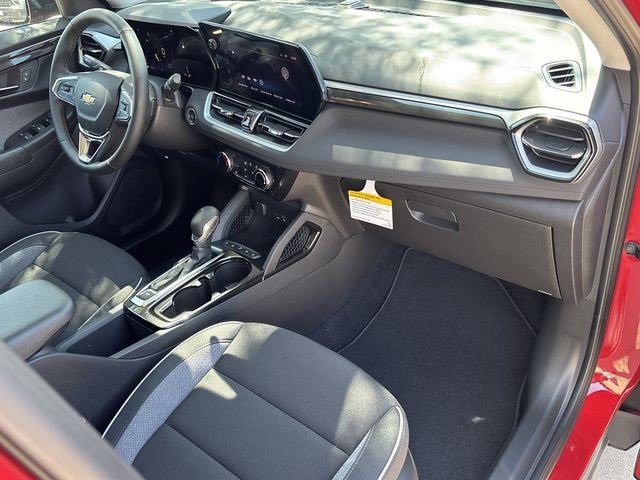 New 2026 Chevrolet TrailBlazer LT w/ LT Cold Weather Package image 27