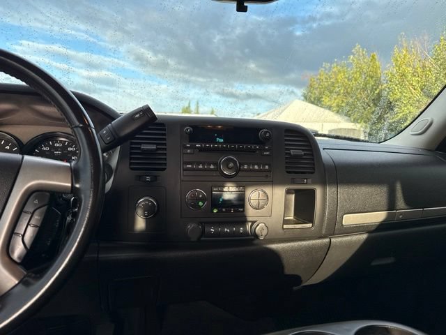 Used 2013 Chevrolet Silverado 1500 LT AWD/4WD image 19
