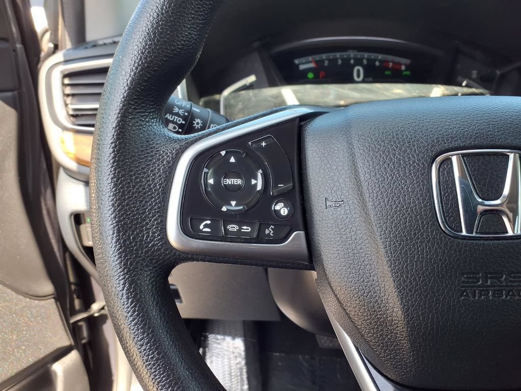 Used 2022 Honda CR-V EX image 14