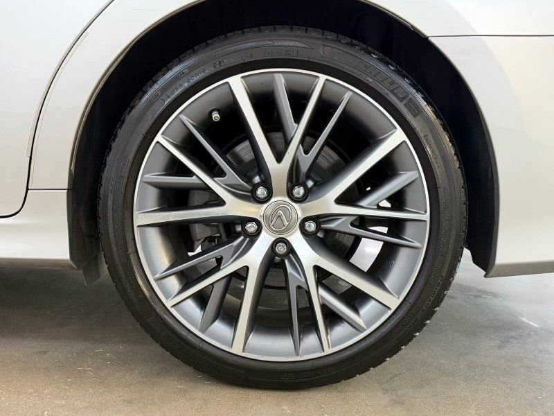 Used 2016 Lexus GS 350 w/ Luxury Package image 11