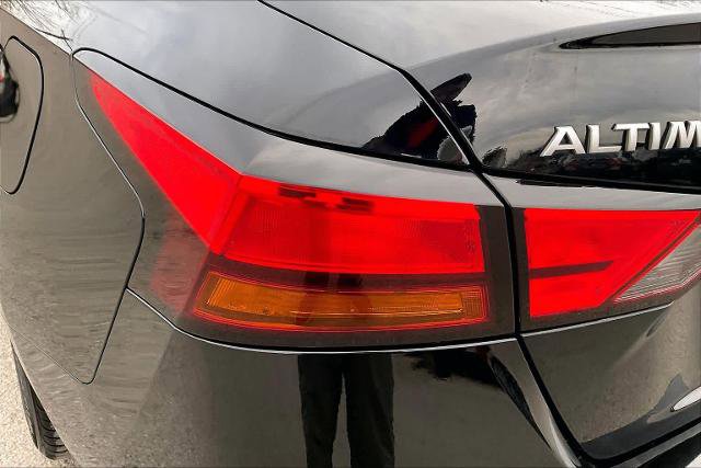 Certified 2024 Nissan Altima 2.5 SV image 28