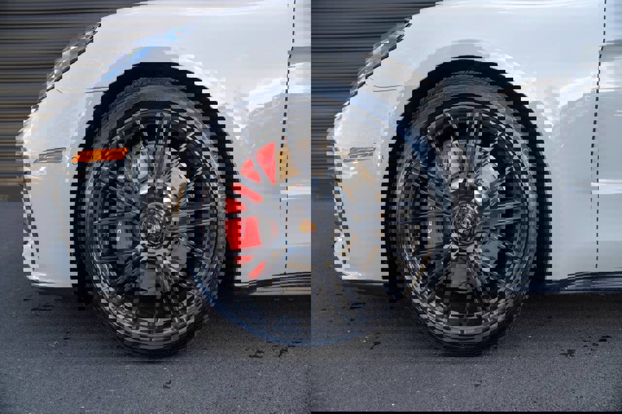 New 2026 Porsche Panamera GTS image 7