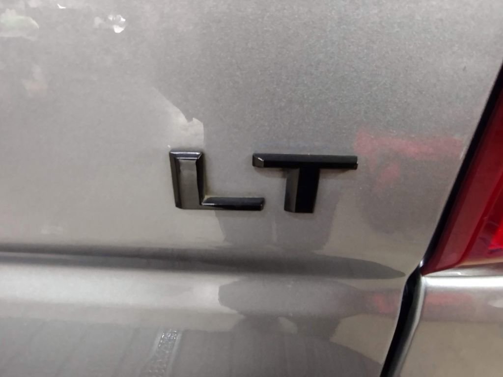 Used 2023 Chevrolet Silverado 1500 LT w/ Protection Package image 15