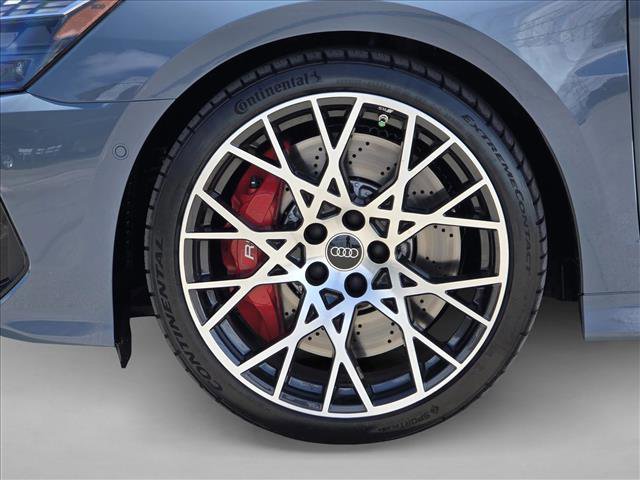 Certified 2025 Audi RS 3 AWD/4WD image 9