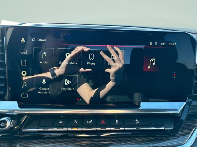 New 2026 GMC Sierra 1500 Elevation image 19