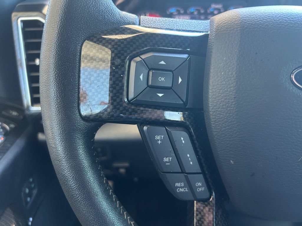 Used 2022 Ford F250 Lariat w/ Lariat Ultimate Package AWD/4WD image 20