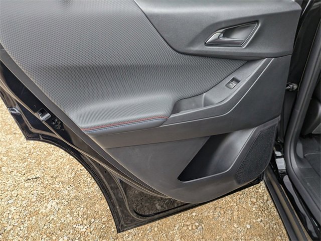 New 2026 Chevrolet Equinox RS w/ Convenience Package III image 23