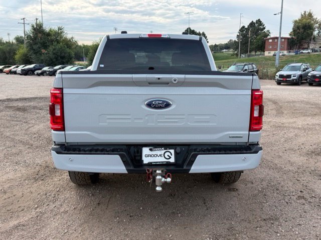 Used 2023 Ford F150 XLT w/ Equipment Group 302A High AWD/4WD image 5
